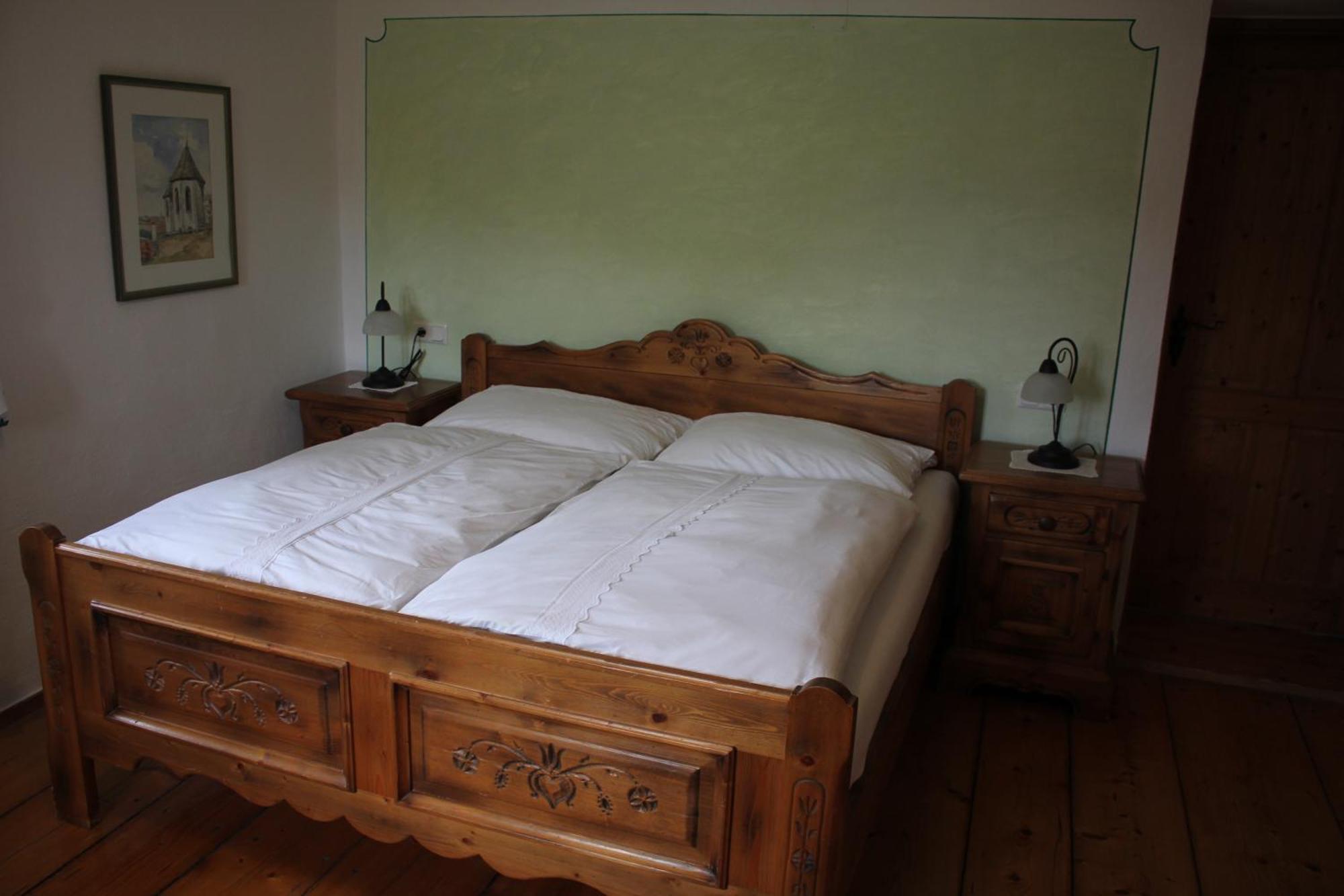 Urlaub Am Bio-Bauernhof Liebchen Villa Zeutschach Exterior photo